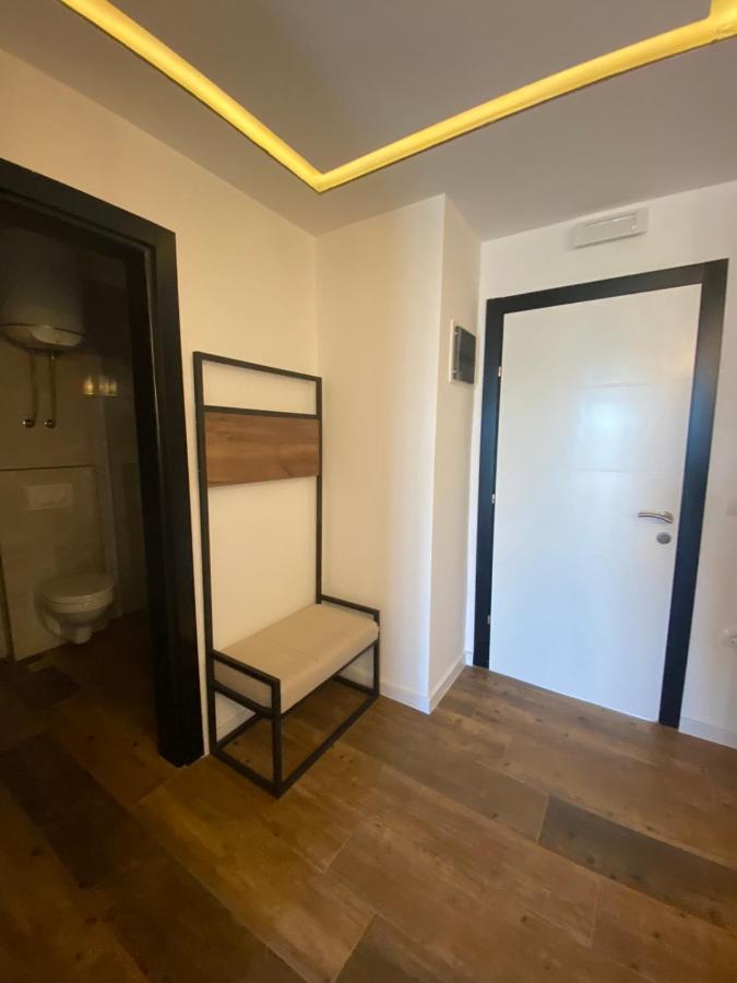 Apartments Stanaj Ulcinj Exterior foto