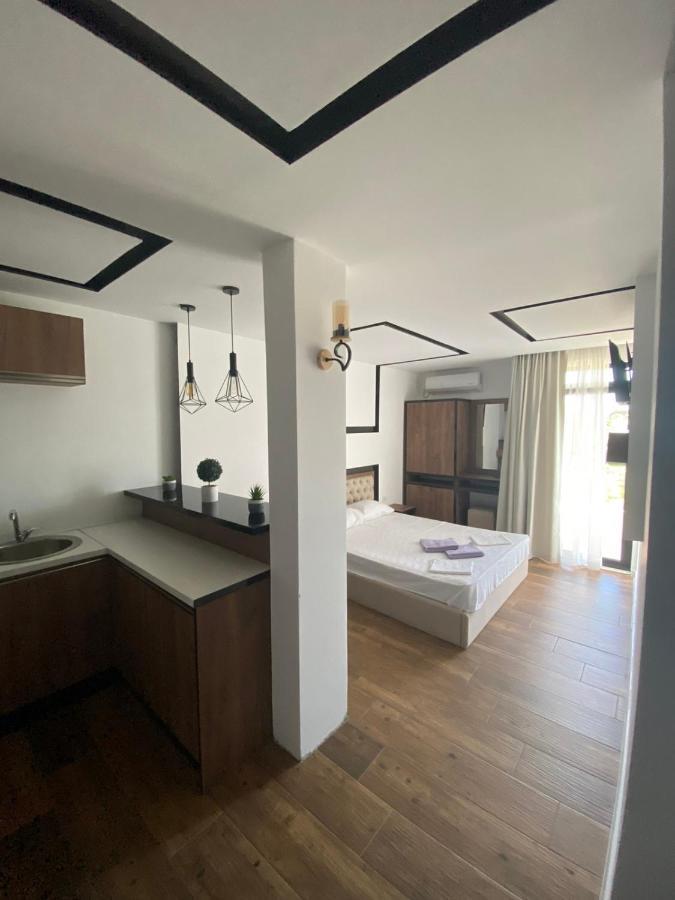 Apartments Stanaj Ulcinj Exterior foto