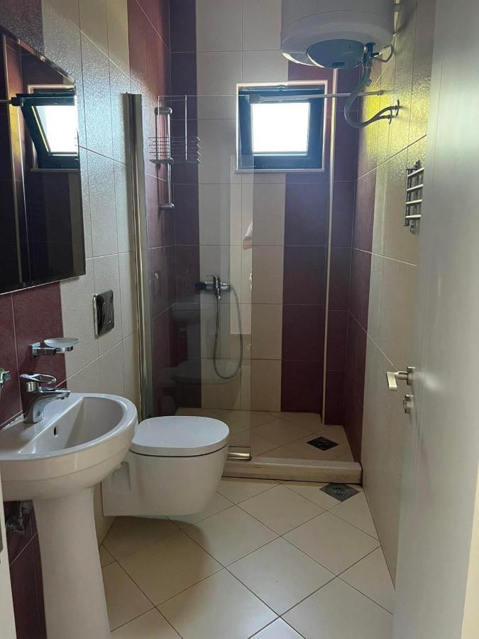 Apartments Stanaj Ulcinj Exterior foto