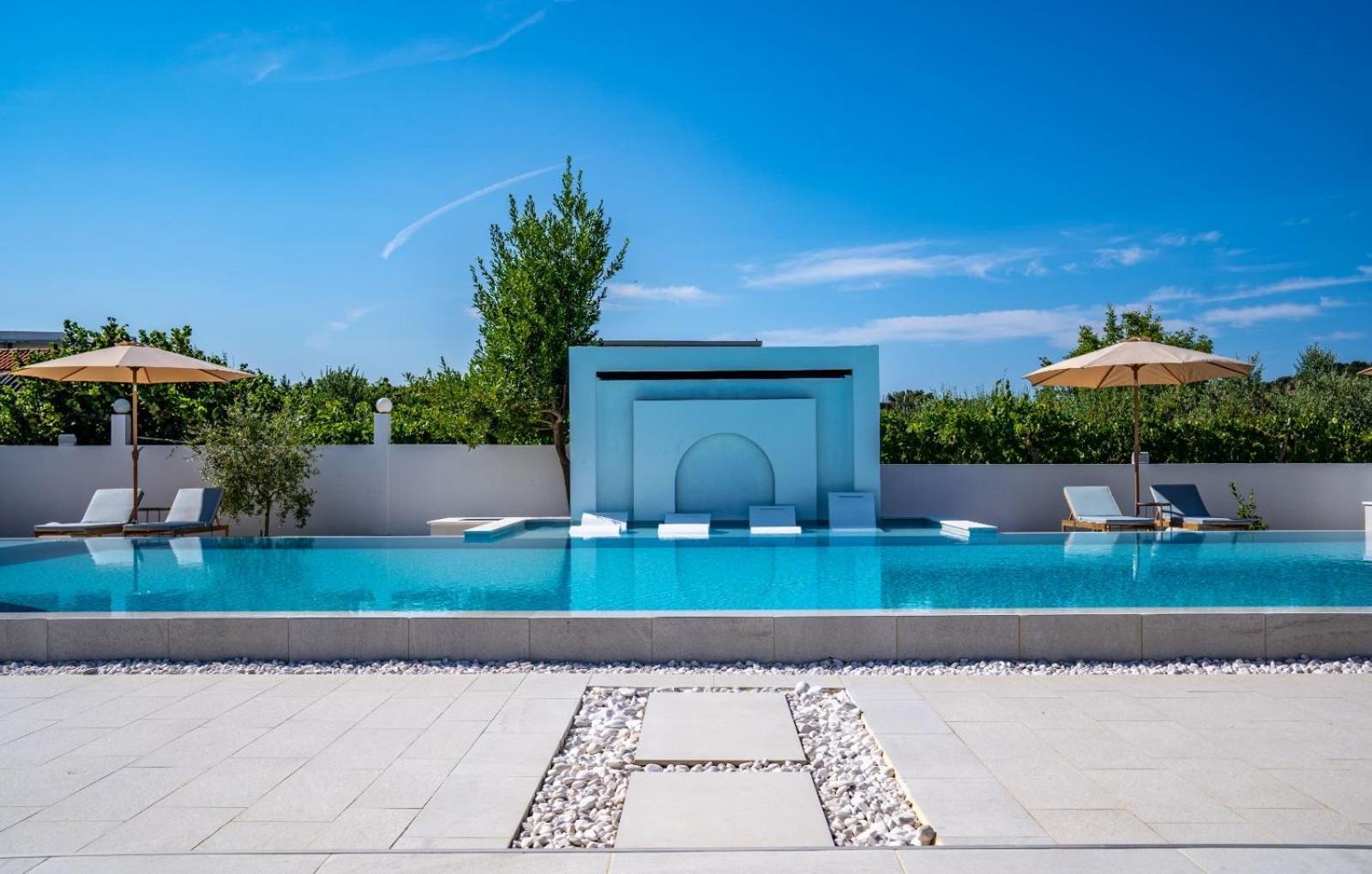 Apartments Stanaj Ulcinj Exterior foto