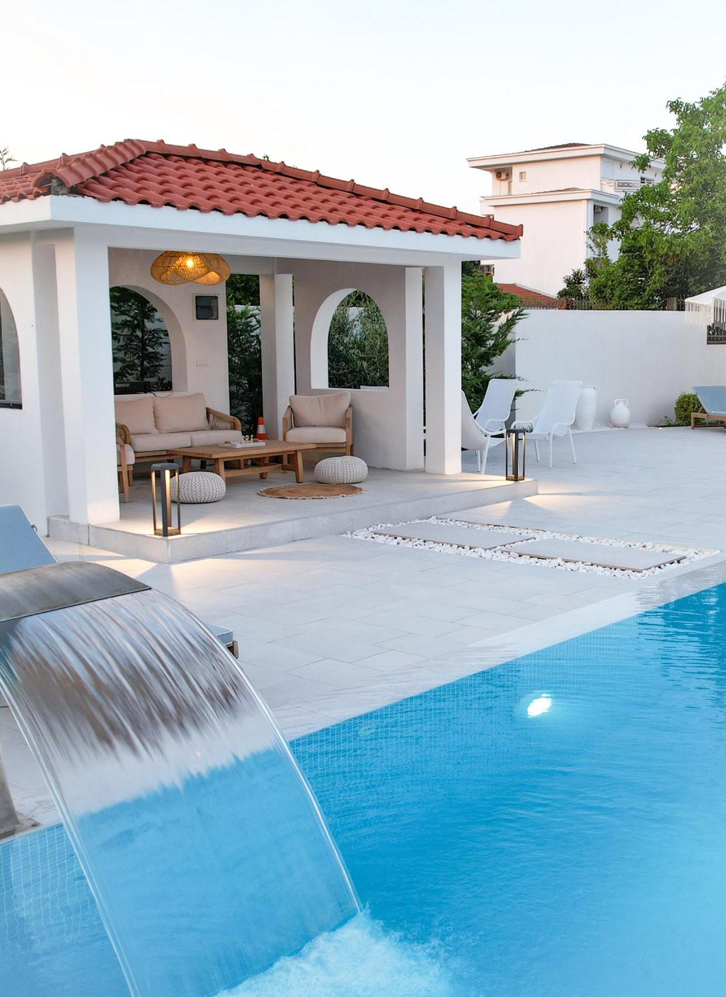 Apartments Stanaj Ulcinj Exterior foto