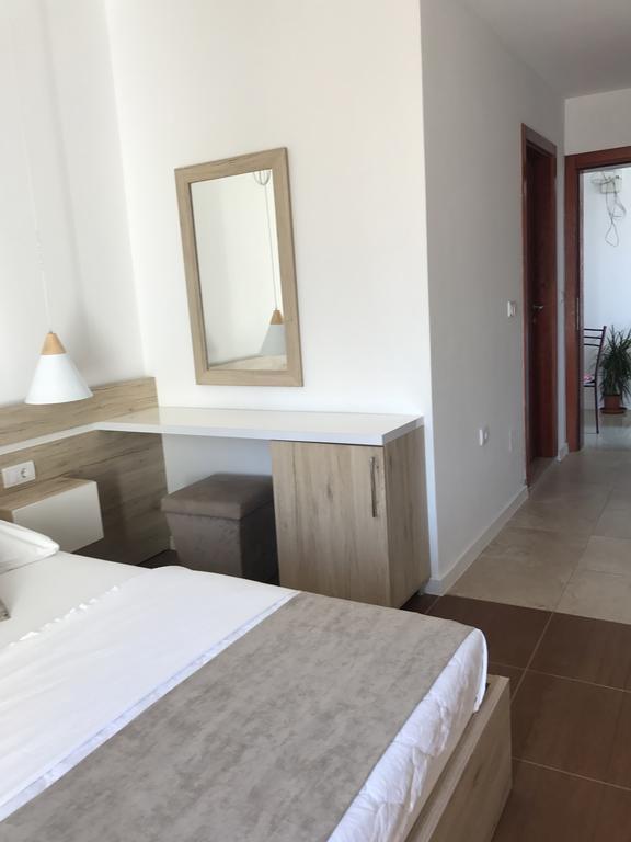 Apartments Stanaj Ulcinj Exterior foto