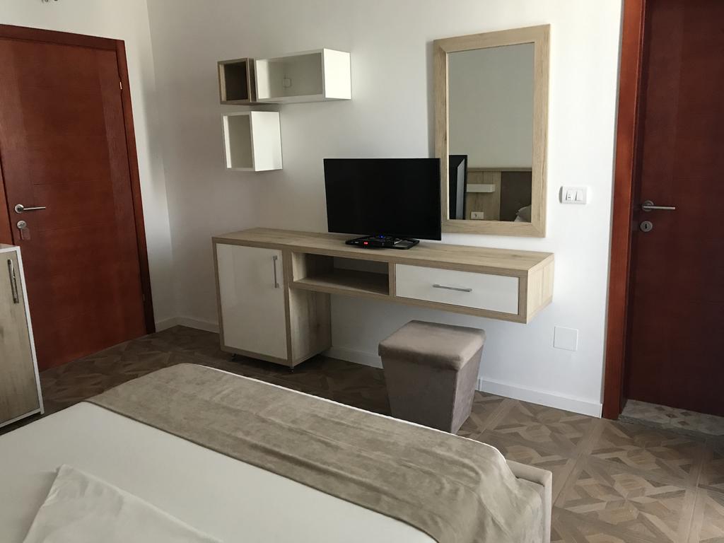 Apartments Stanaj Ulcinj Exterior foto