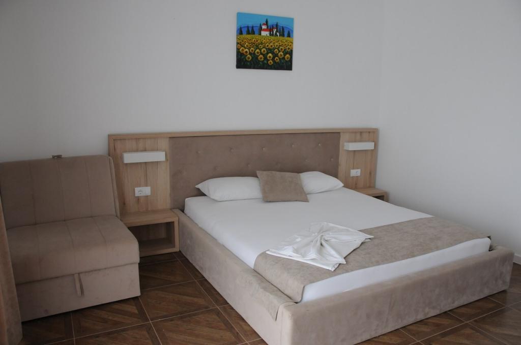 Apartments Stanaj Ulcinj Exterior foto