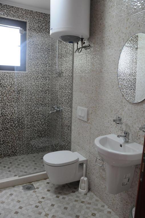 Apartments Stanaj Ulcinj Exterior foto