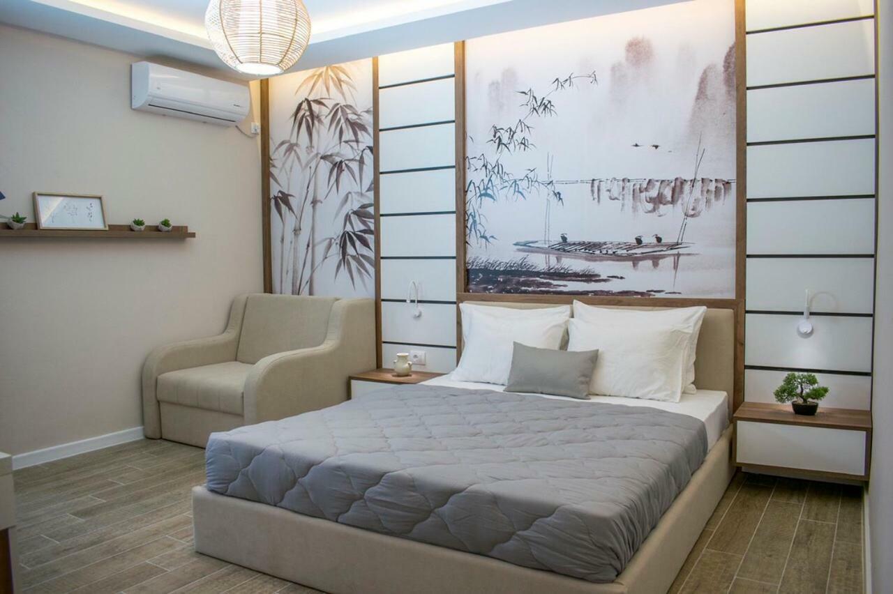 Apartments Stanaj Ulcinj Exterior foto