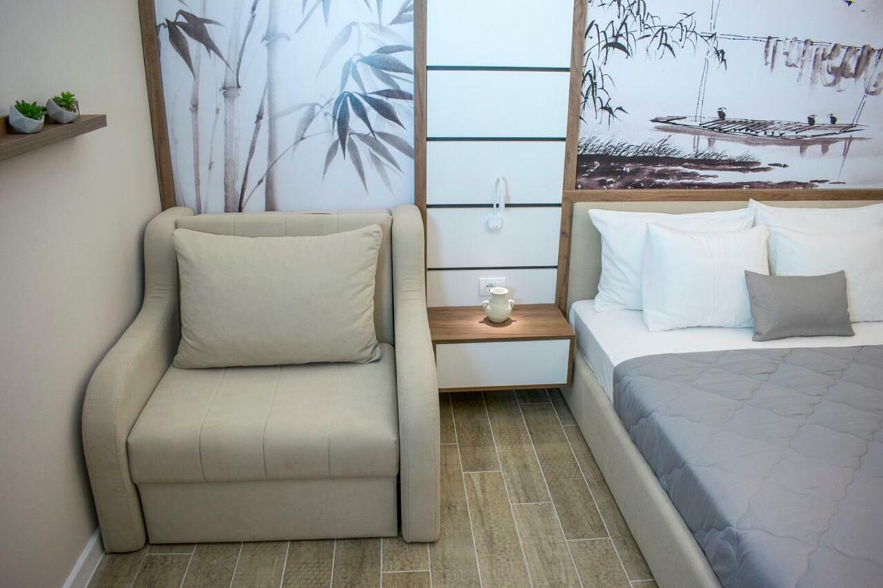 Apartments Stanaj Ulcinj Exterior foto