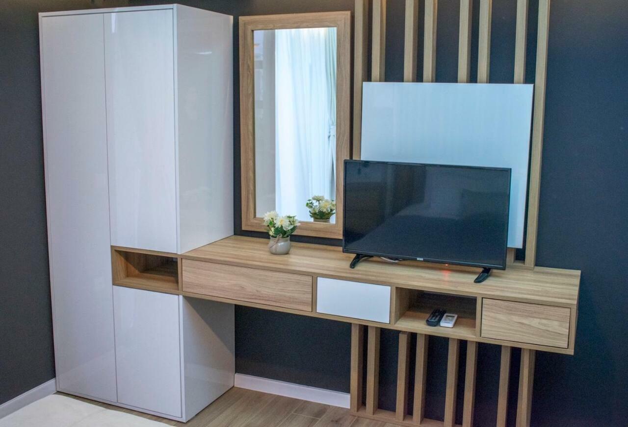 Apartments Stanaj Ulcinj Exterior foto