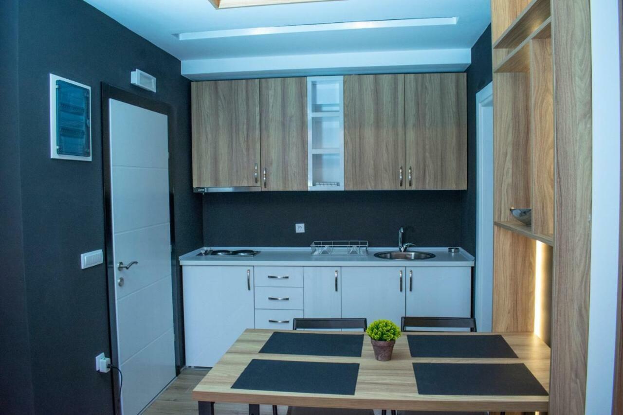 Apartments Stanaj Ulcinj Exterior foto